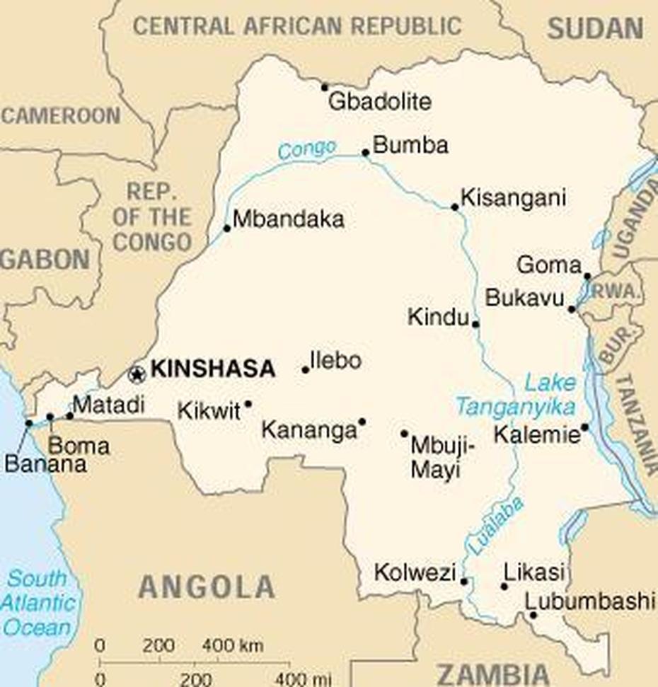 B”Hamish In Auckland: Dr Congo: Kinshasas Sake Stupidity”, Tshikapa, Congo (Kinshasa), Republic Of Congo Cities, Carte Du Congo Kinshasa