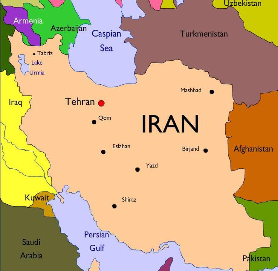 B”Iran: Nuclear Threat Or Political Hype? | Yasmin Borhans Blog”, Bāft, Iran, Persia Iran, Iran Road