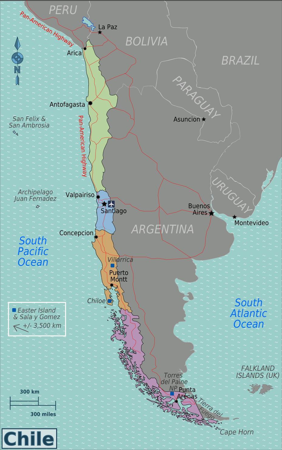 Chile: Temblor Anoto 5,1 Grados Richter Cerca De Constitucion …, Constitución, Chile, Constitucion  Nacional, Constitucion  De Panama