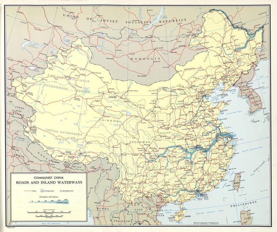 China Countries, Hangzhou  Location, China, Longba, China