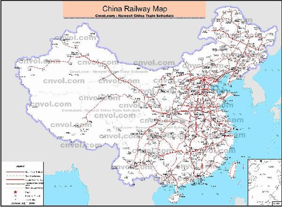 China Pipeline, China  In Chinese, China, Alashankou, China