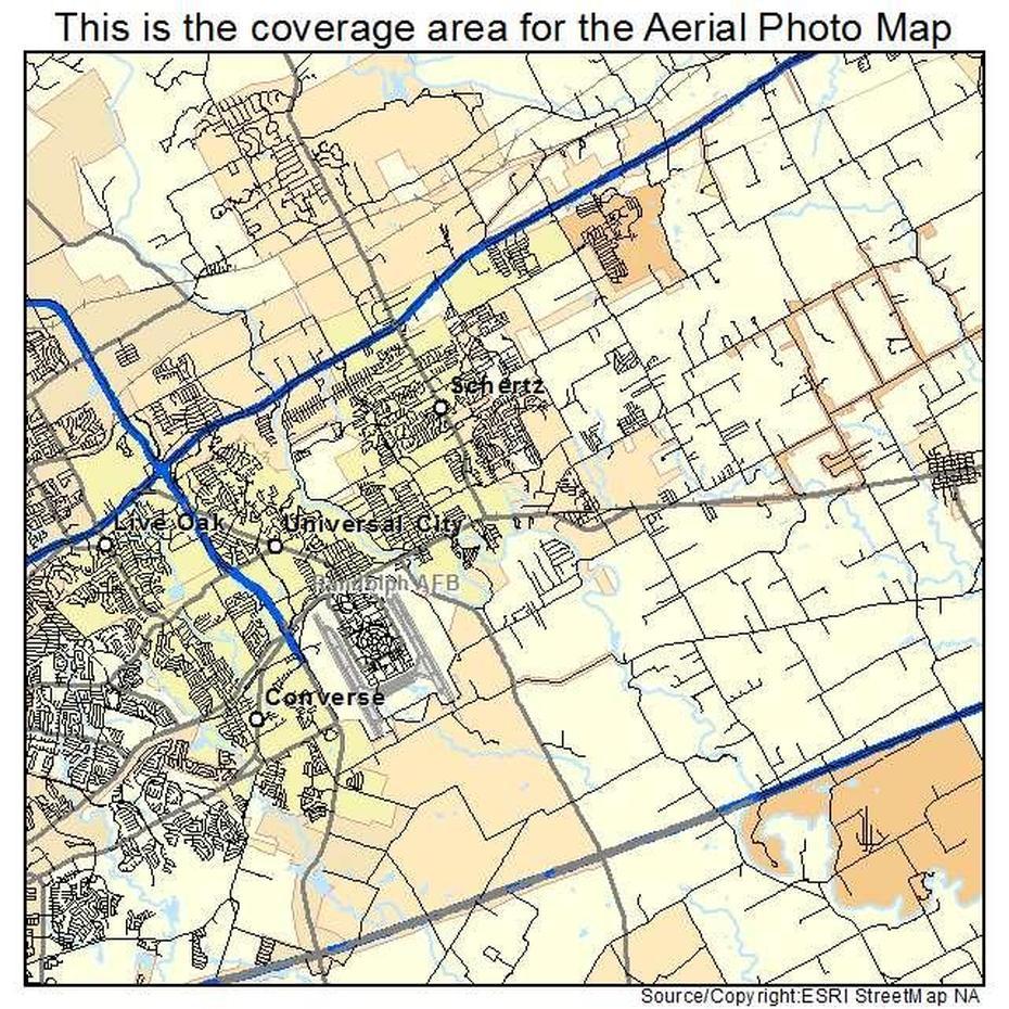 City Of Schertz, Corpus Christi Texas, Schertz, Schertz, United States