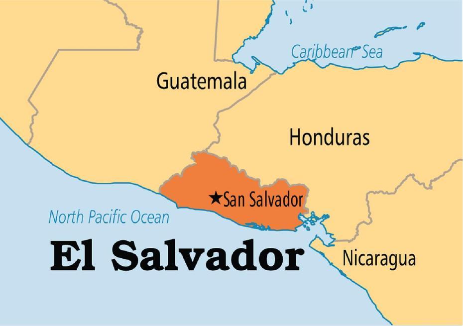 El Salvador – Map | Salvador, El Salvador, Medical Missions, San Salvador, El Salvador, El Salvador Surf, El Salvador Mexico