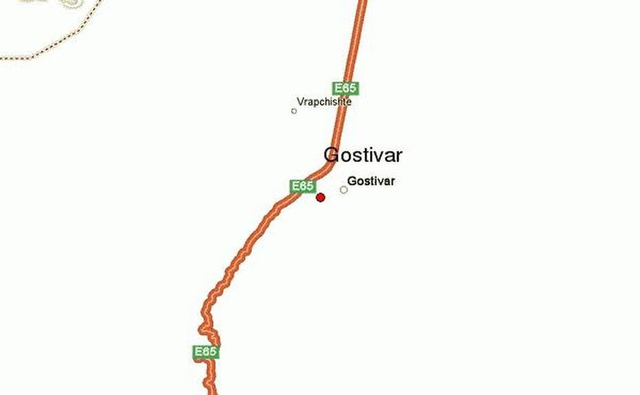 Gostivar Location Guide, Gostivar, Macedonia, Macedonia Europe, Gostivari