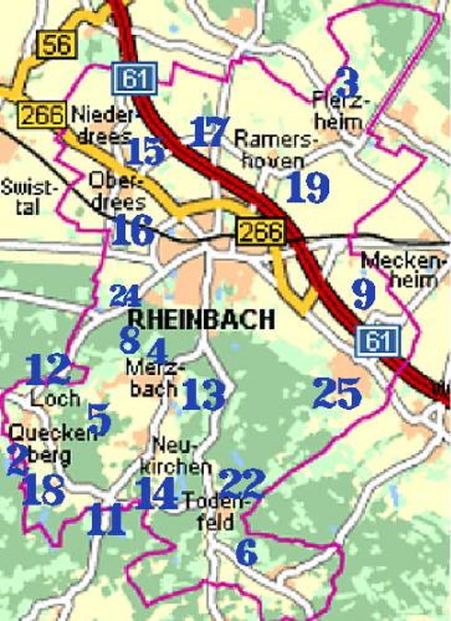 Hausen Germany, Black Forest Baden Germany, Rheinbach, Rheinbach, Germany