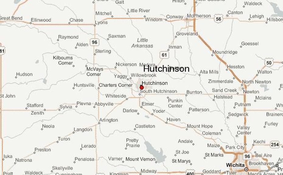 Hutchinson, Kansas Location Guide, Hutchinson, United States, Hutchinson Ks, Hutchinson Island