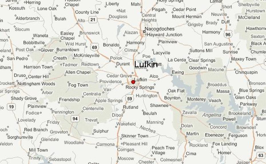 Lufkin Weather Forecast, Lufkin, United States, Lufkin Weather, Streets In Lufkin Tx