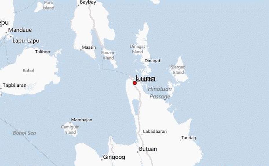 Luna, Philippines Location Guide, Luna, Philippines, Hotel Luna Vigan, Luna La Union