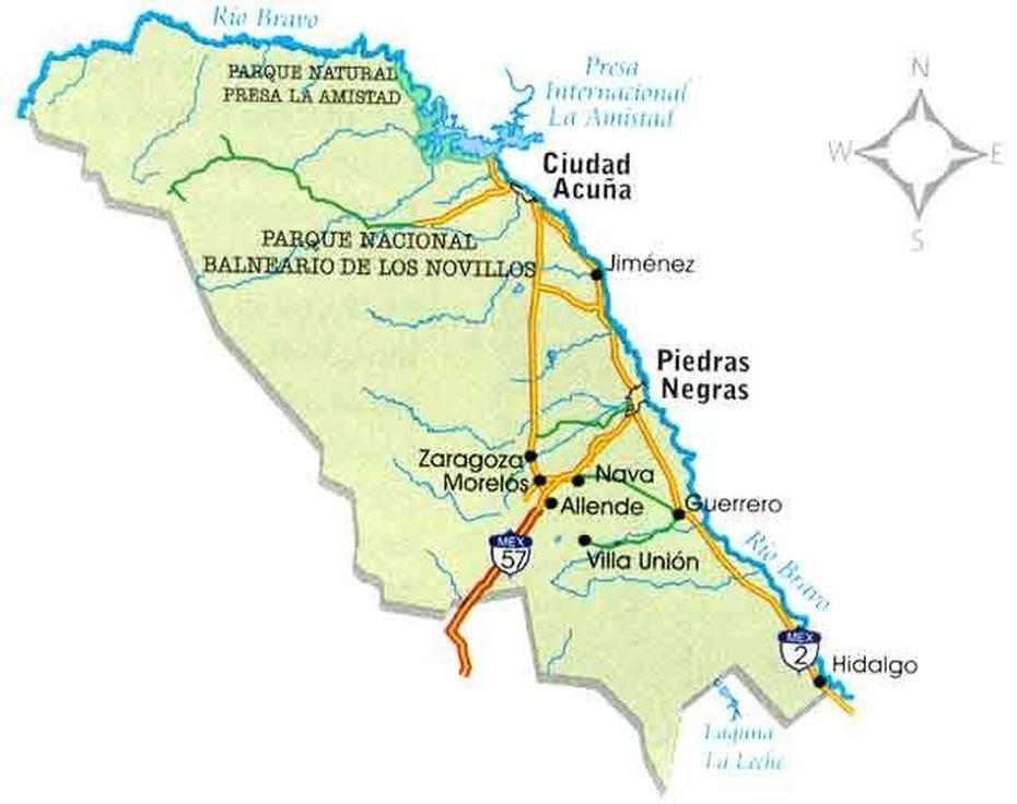 Map Of Nava, Coahuila, Mexico – Tour By Mexico Http://Www.Tourbymexico …, Nava, Mexico, Coahuila, Saltillo Mexico