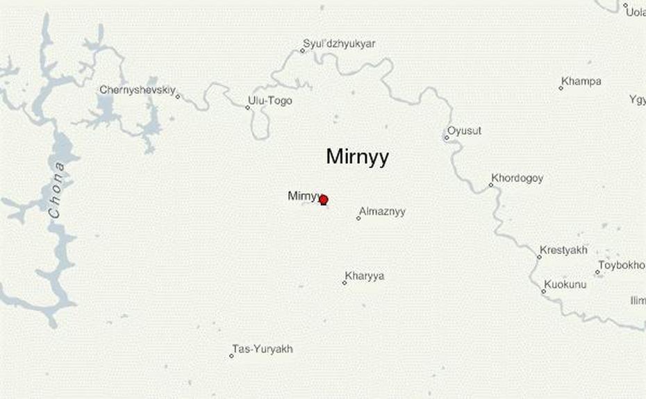 Mirny Location Guide, Mirnyy, Russia, Mirny Siberia, Mirny Mine
