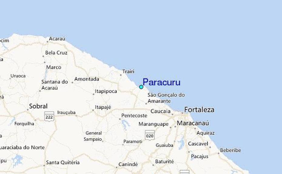 Paracuru Tide Station Location Guide, Paracuru, Brazil, Fortaleza  Brasil, Paracuru Ceara