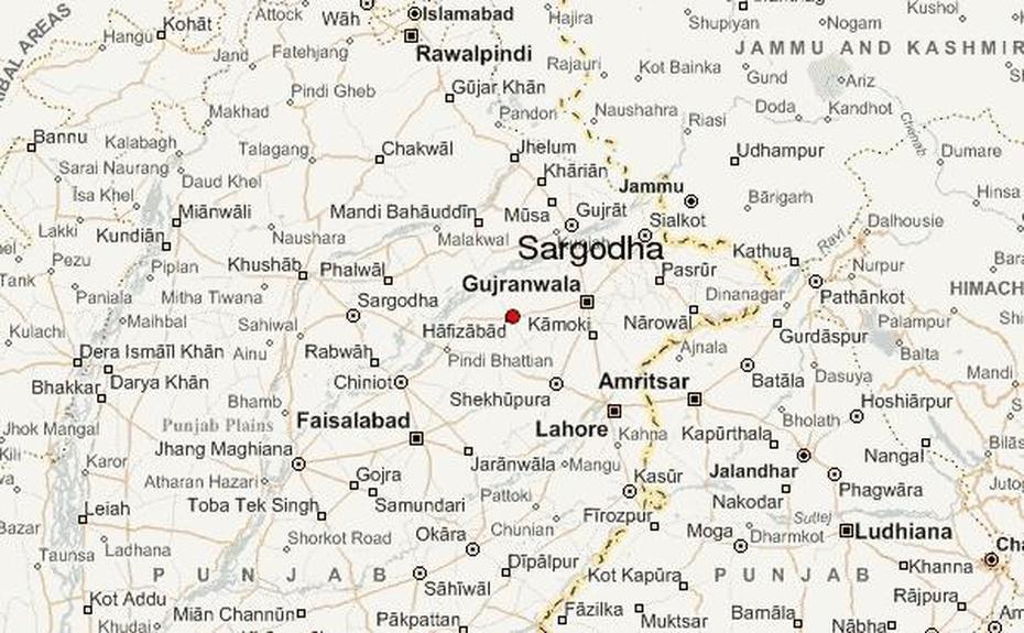 Sargodha, Pakistan Location Guide, Sargodha, Pakistan, Khushab, Sargodha City