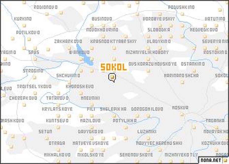 Sokol (Russia) Map – Nona, Sokol, Russia, Red Square Moscow Russia, Magadan  Oblast