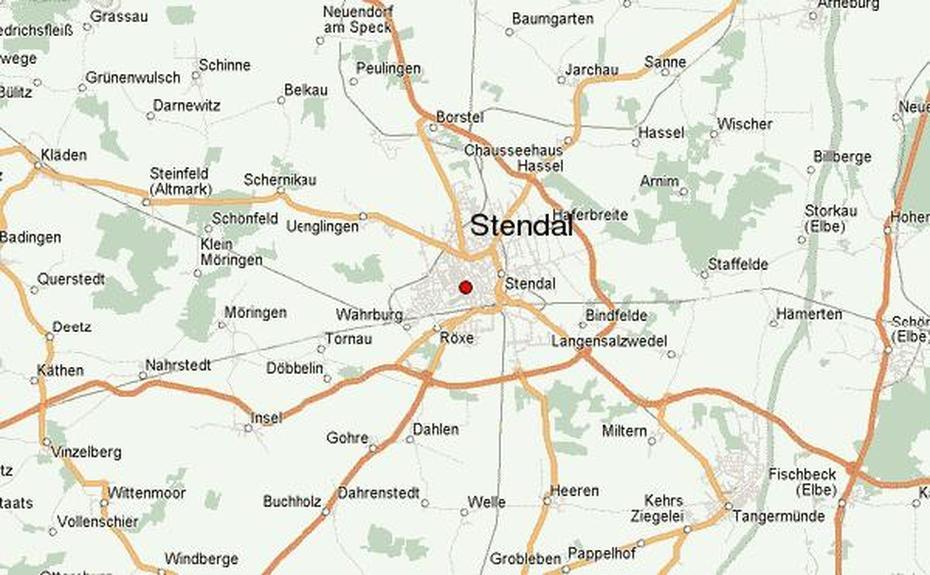 Stendal Location Guide, Stendal, Germany, Lueneburg Germany, Lunenburg Germany