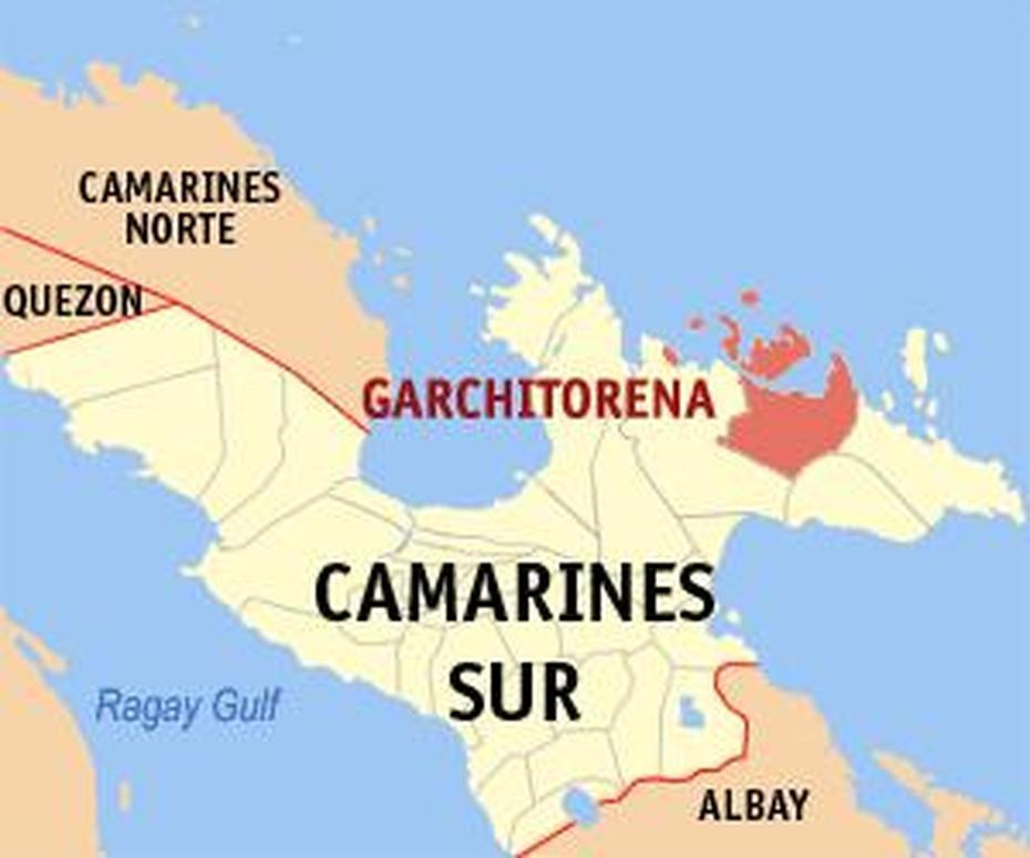 Tinambac Camarines  Sur, Camarines Sur  Beach Resorts, Philippines, Garchitorena, Philippines