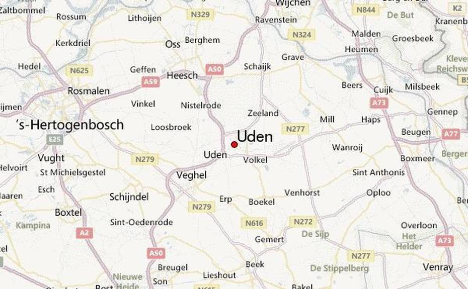 Uden Holland, North Brabant Netherlands, Guide, Uden, Netherlands