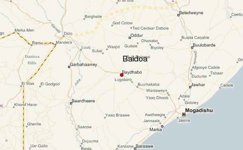 Baidoa Location Guide, Baidoa, Somalia, Amisom Somalia, Mogadishu Somalia