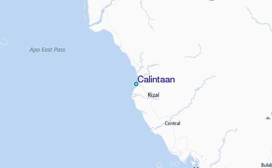 Cebu Island Philippines, Philippines  Outline, Guide, Calintaan, Philippines