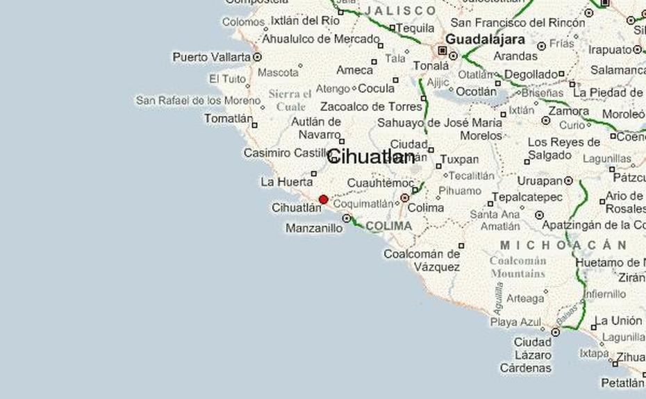 Cihuatlan Location Guide, Cihuatlán, Mexico, Cihuatlan  Jalisco, Cihuatlan Jalisco Mexico