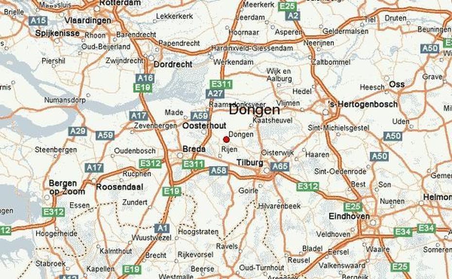 Dongen Location Guide, Dongen, Netherlands, Amsterdam Netherlands, Netherlands City