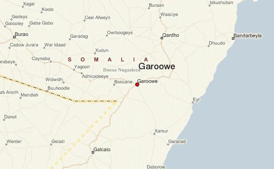 Garoowe Weather Forecast, Garoowe, Somalia, Gobolada Somalia, Puntland Somalia