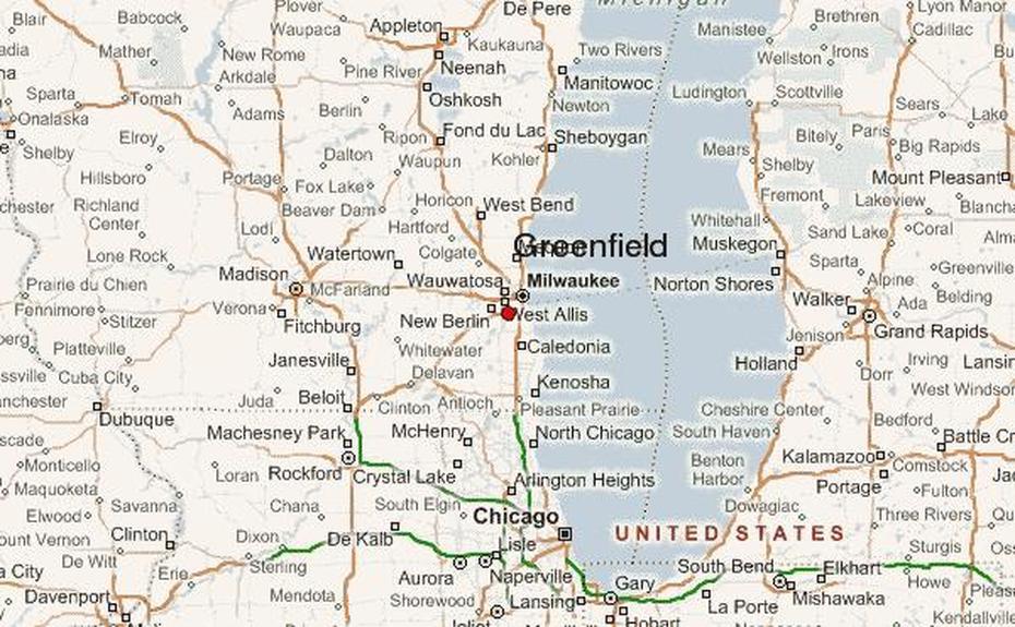 Greenfield Location Guide, Greenfield, United States, Minecraft Subway, Greenfield Massachusetts
