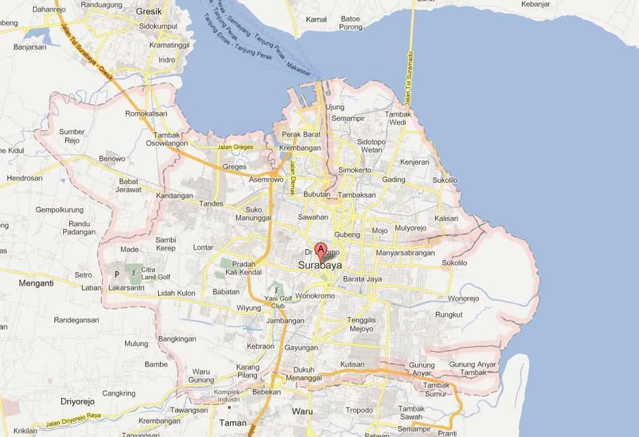 Gresik Indonesia, Surabaya Port, Surabaya , Surabaya, Indonesia