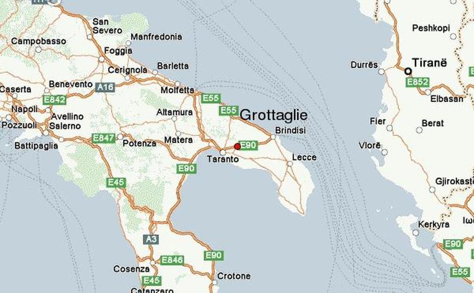 Grottaglie Location Guide, Grottaglie, Italy, Lecce Italy, Ostuni Italy