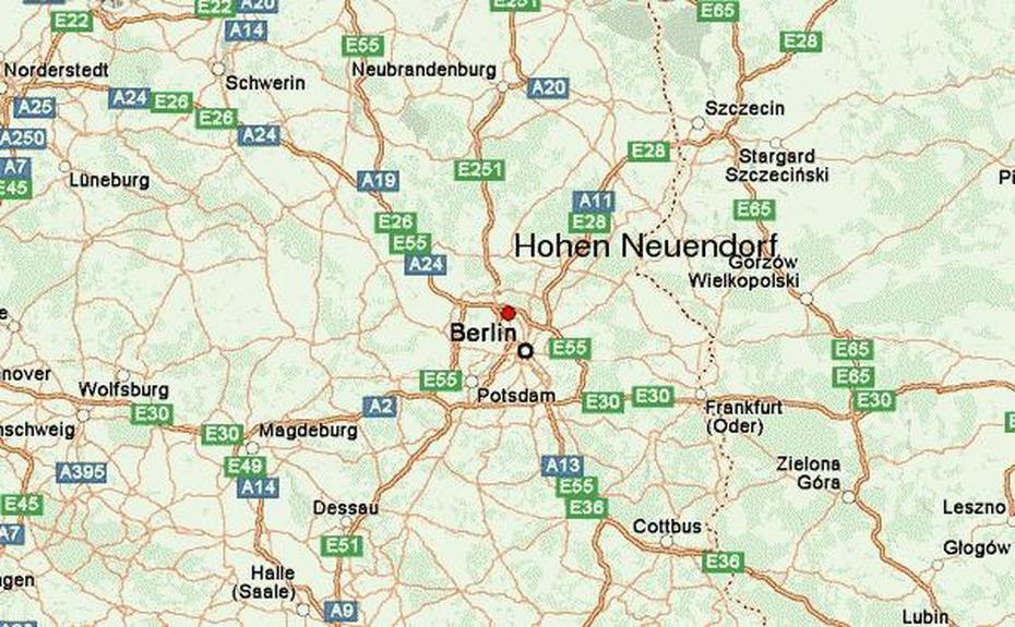 Hohen Neuendorf Location Guide, Hohen Neuendorf, Germany, Hohen Neuendorf Stadtverwaltung, Nonoli Hohen Neuendorf