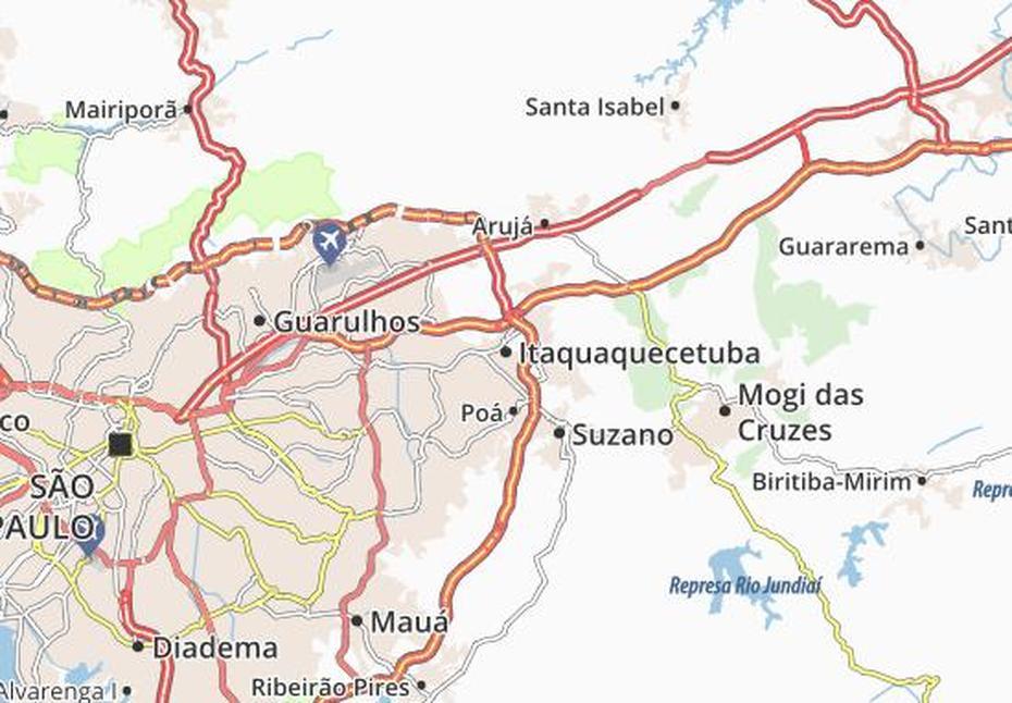 Itaquaquecetuba Sp Mapa | Lifescienceglobal, Itaquaquecetuba, Brazil, Fotos Antigas Da  Vila De Moura, Bairro Padre Americo  Antes E Depois