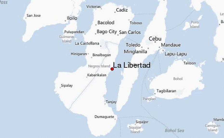 La Libertad, Philippines Location Guide, La Libertad, Philippines, Imagenes De Libertad, Fotos De Libertad