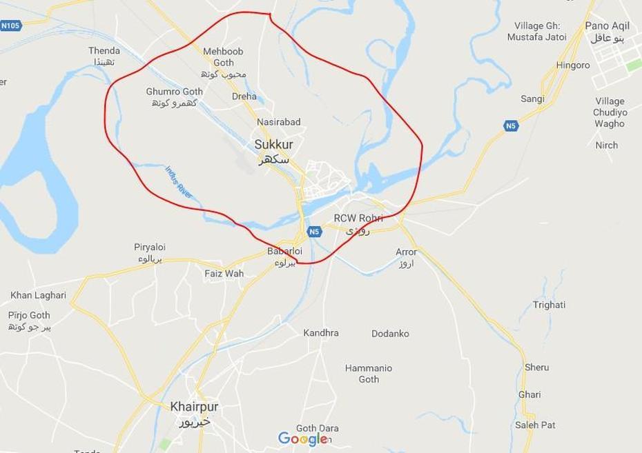 Little Travel Stories: Travel Story Of Sukkur,Pakistan., Sukkur, Pakistan, Sindh  Province, Iba Sukkur Girls