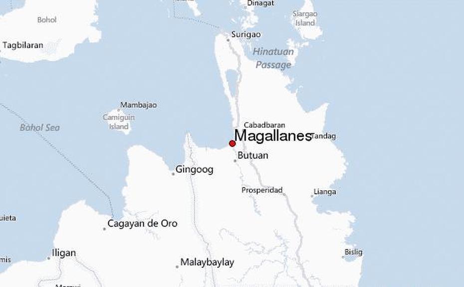 Magallanes, Magallanes Sorsogon, Location Guide, Magallanes, Philippines