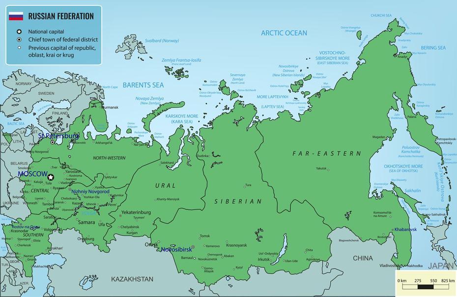 Map Of Russia – Guide Of The World, Rtishchevo, Russia, Printable  Russia, Russia  Drawing