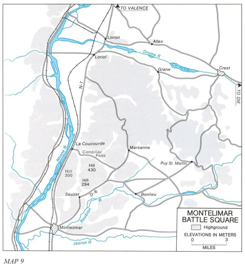 Montelimar Tourist Guide – France Map – Plans And Maps Of Montelimar, Montélimar, France, Ardeche  Tourisme, Montelimar  Fr