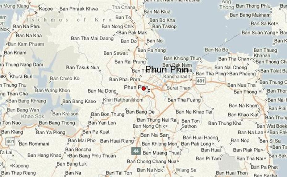 Phun Phin Location Guide, Ban Pak Phun, Thailand, Thailand Ceramics, Thailand Village