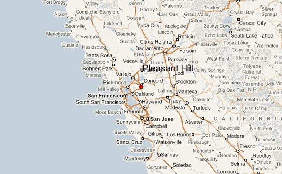 Pleasant Hill Ca, Pleasant Hill California, Guide, Pleasant Hill, United States