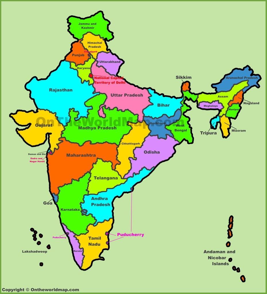 Present India, India  Silhouette,  India, Matihāni, India