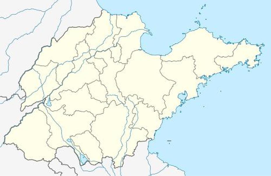 Rongcheng, China, Shandong, Rongcheng, China