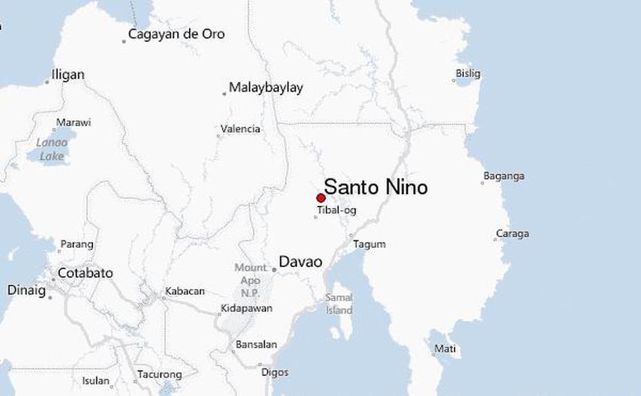 Santo Nino, Philippines Location Guide, Santo Niño, Philippines, Santo Nino Cebu, Santo Nino Statue