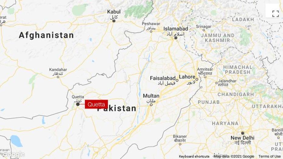 Suicide Attack Rocks Pakistani City Of Quetta – Cnn, Quetta, Pakistan, Pakistan Asia, Quetta Airport