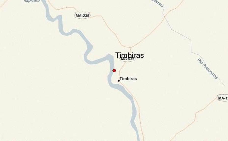 Timbiras Weather Forecast, Timbiras, Brazil, Brazil Cities, Detailed  Of Brazil