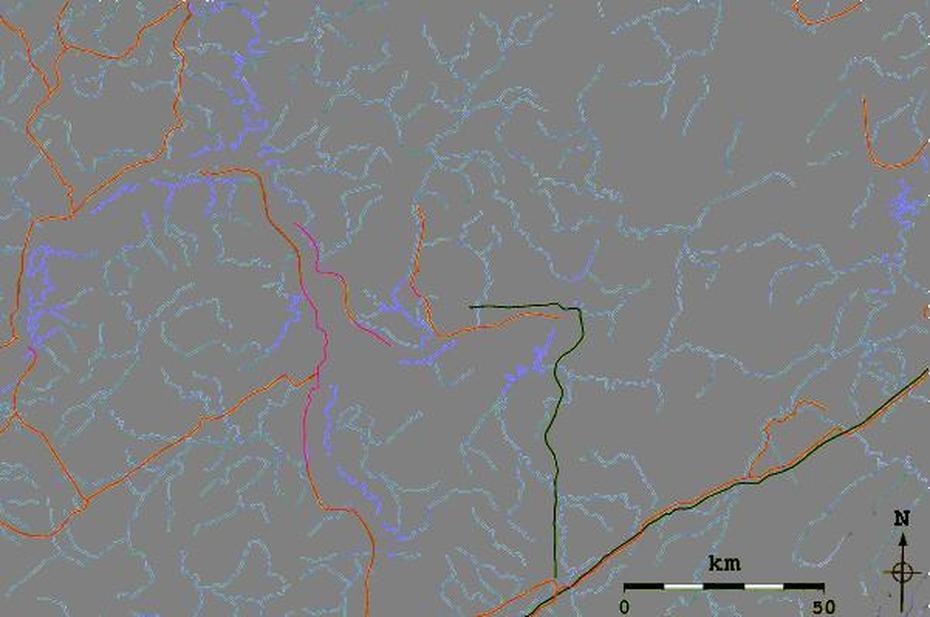 Usinsk Location Guide, Usinsk, Russia, Kamchatka Russia, Naryan-Mar Russia