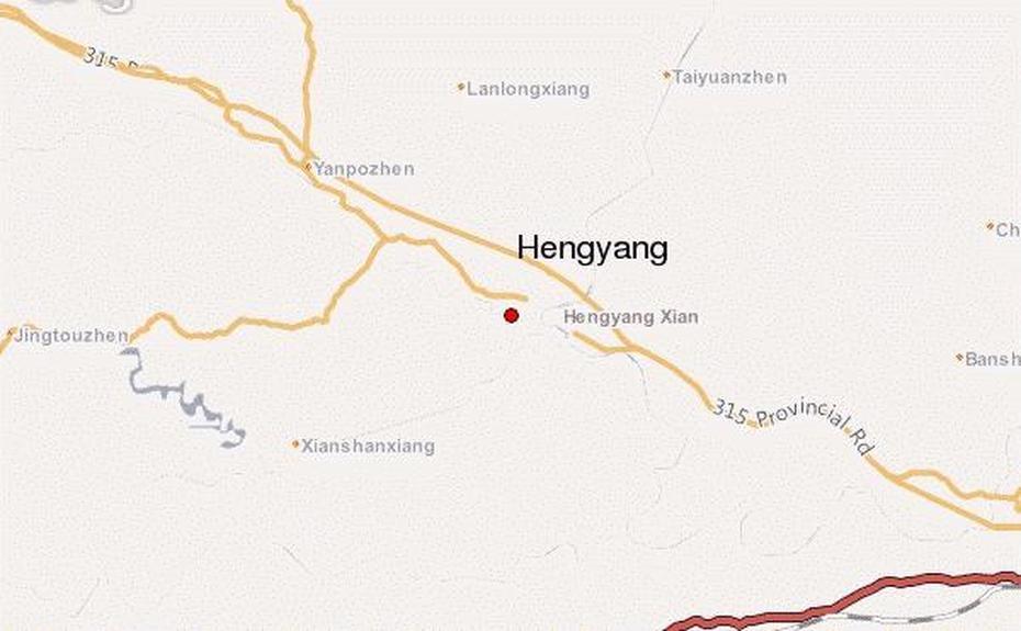 Xianyang  Airport, Xianyang  Palace, Guide, Hengyang, China
