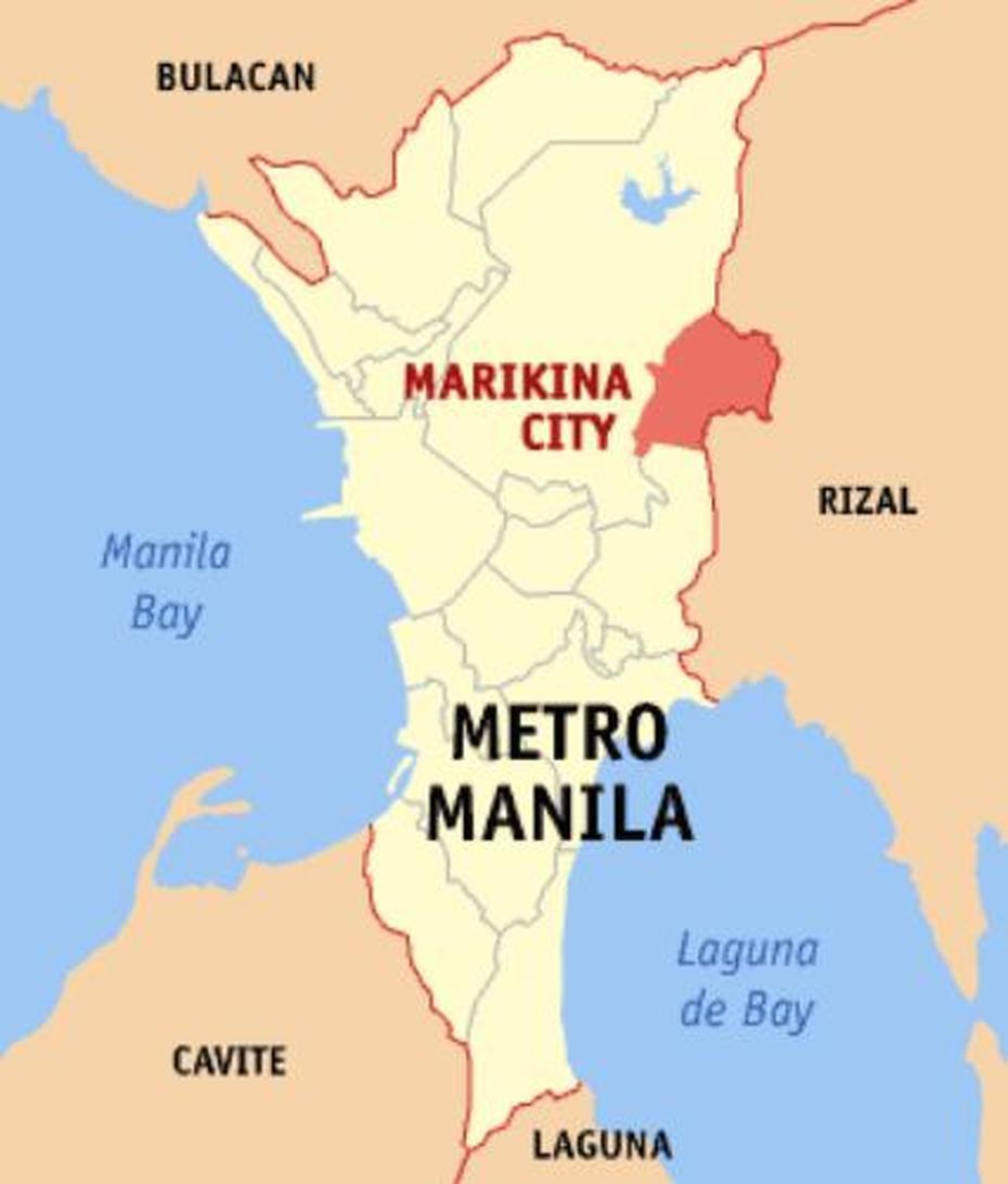 10 Facts About Marikina | Less Known Facts, Marikina City, Philippines, Marikina City, Philippines