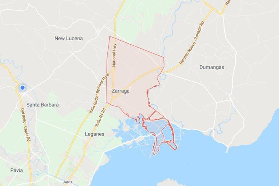 2 Village Officials Shot In Zarraga, Zarraga, Philippines, Leganes Iloilo, Gesara