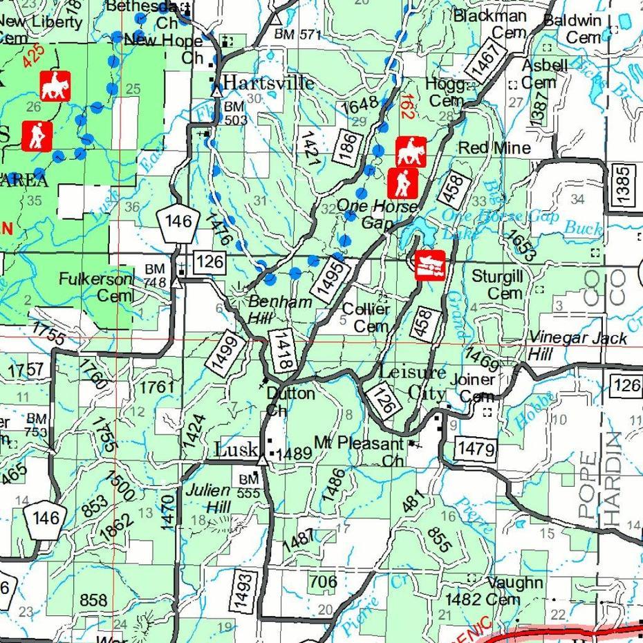 30 Map Of Shawnee National Forest – Online Map Around The World, Shawnee, United States, Shawnee State Park Ohio, Shawnee State Forest