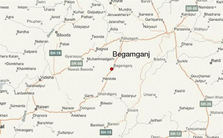 Begamganj Weersverwachting, Begamganj, India, Gopalganj  Bihar, Gopalganj  City