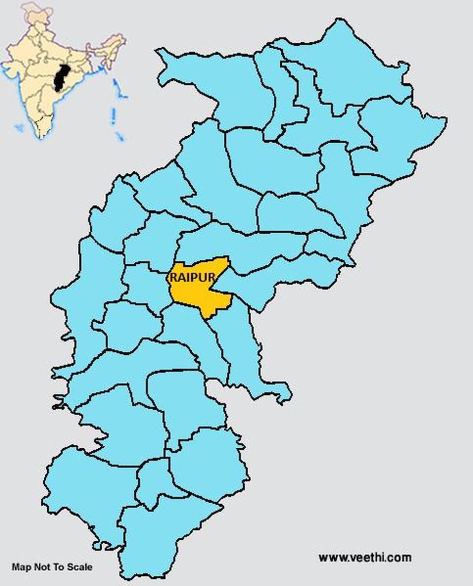 Bilaspur, Dehradun India, Raipur District, Raipur, India