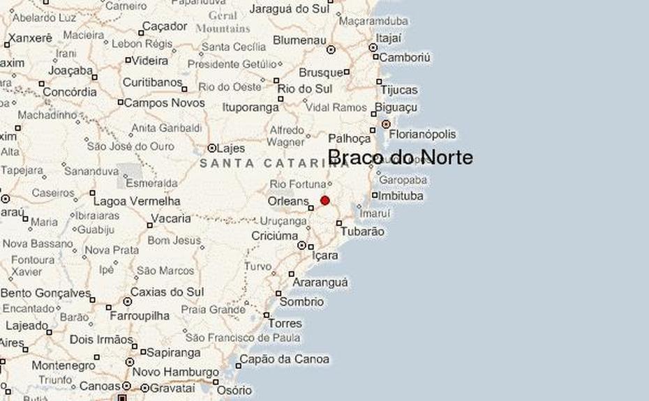 Braco Do Norte Weather Forecast, Braço Do Norte, Brazil, Braco  Scotland, Melia Braco  Village